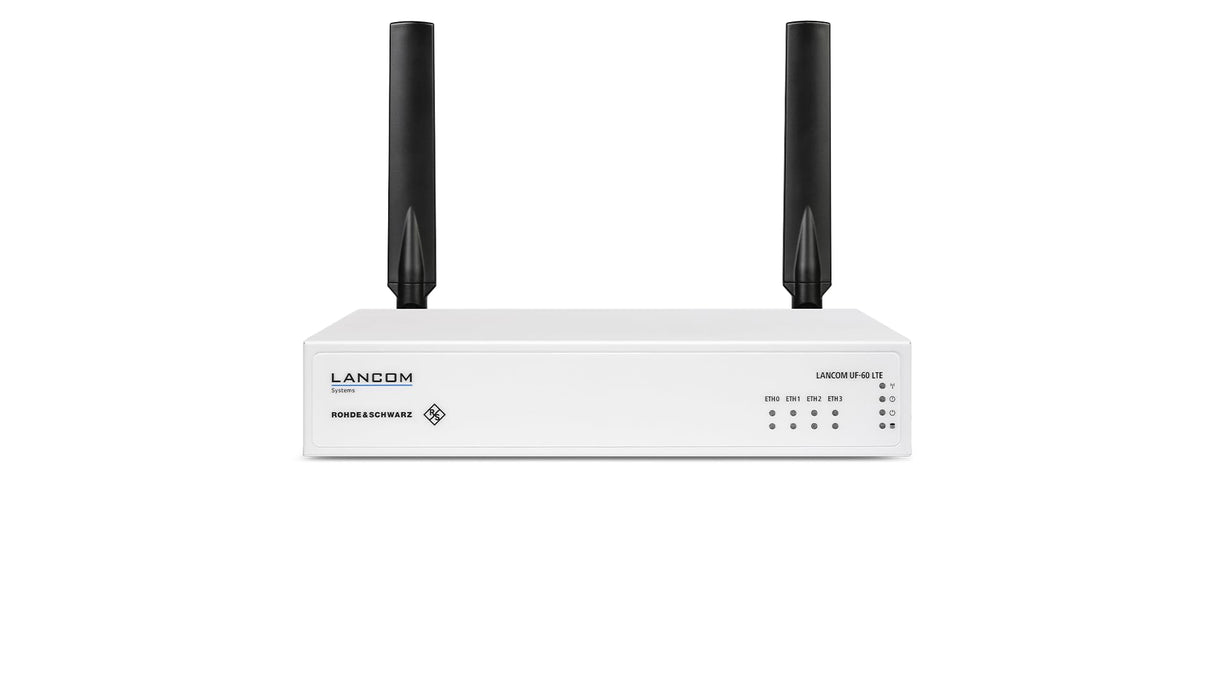 LANCOM R&S Unified Firewall UF-60 LTE - Firewall