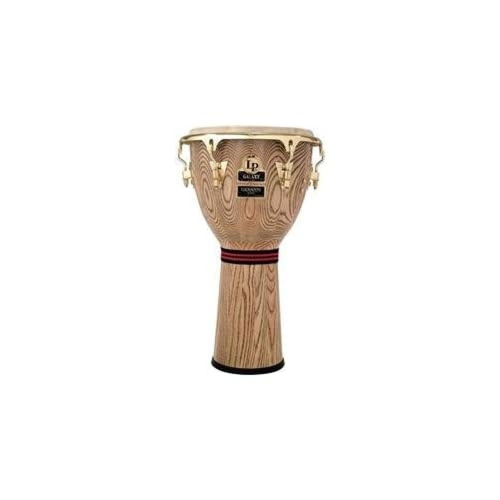 LP Latin Percussion Djembe Galaxy Giovanni 12,5", Cromo HW LP799X-AWC
