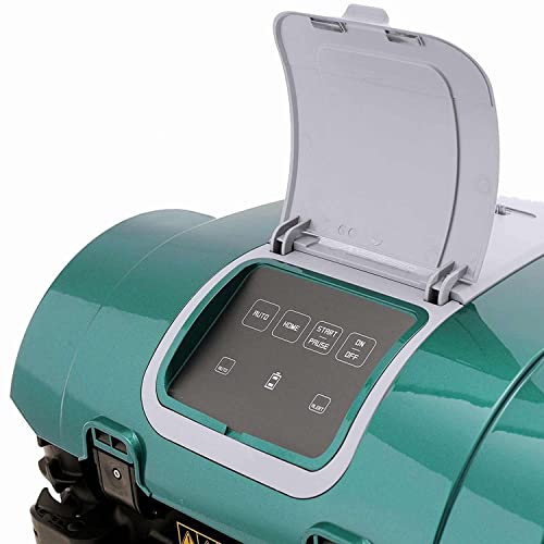 Robot cortacésped Ambrogio L32 Deluxe