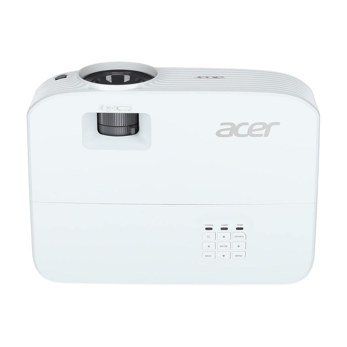 Proyector Acer P1157I