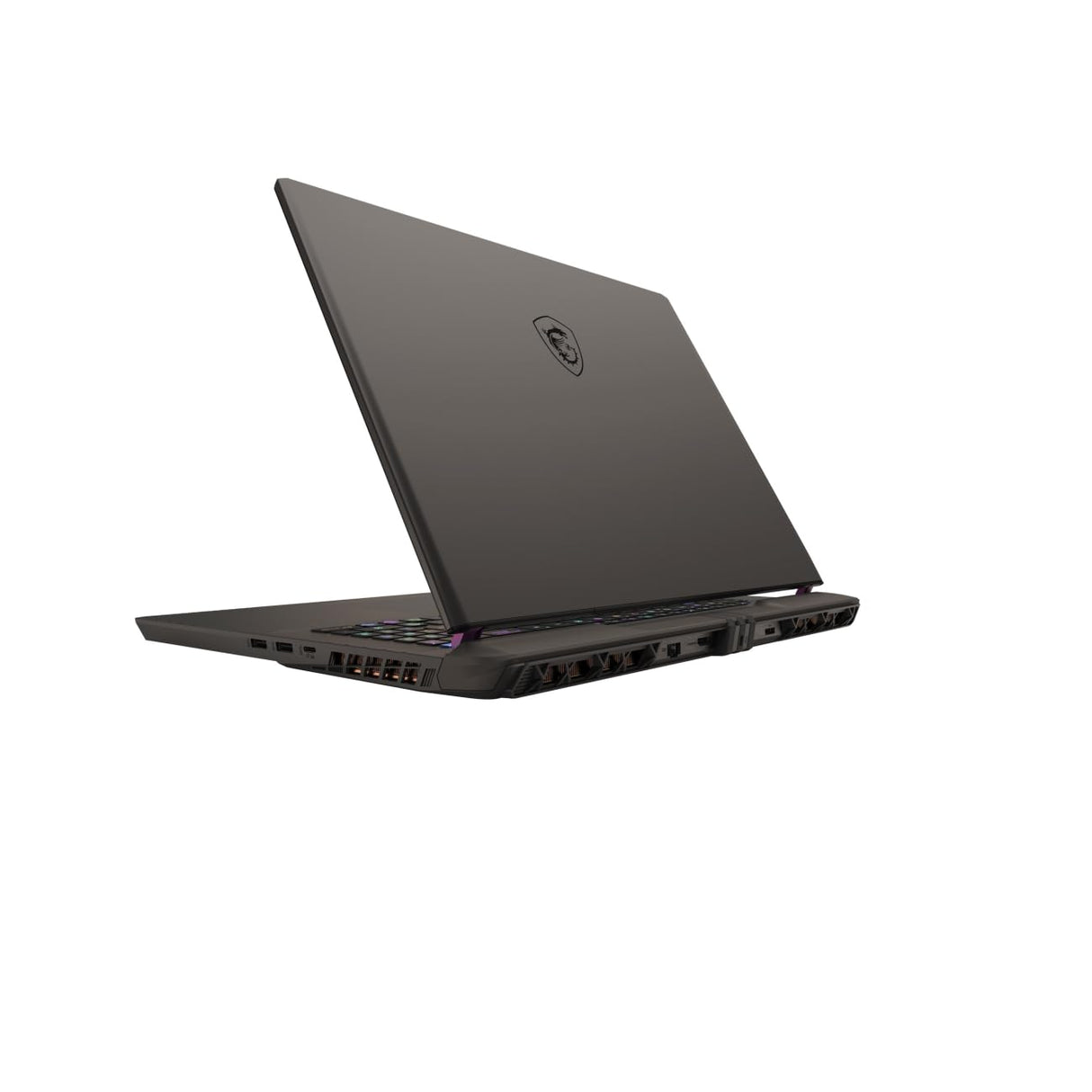 MSI Vector 17 HX A13VIG-673-17,3" QHD 240Hz Display, Intel Core i9-13980HX, 32GB DDR5 RAM, 2TB GB SSD, NVIDIA RTX™