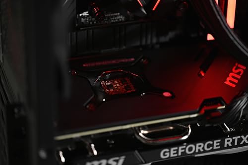 ACTINA PBM 5800X3D/32GB/1TB/RTX4070SUPER/650W