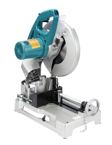 Makita LC1230N - 1 motosierra para metales de disco Widia 305 mm 1750 W, 1750 W, 220 V