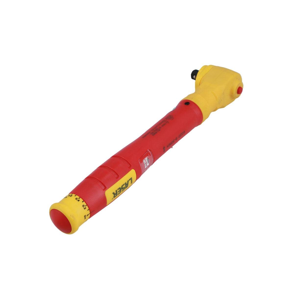 LASER TOOLS 8320 Llave dinamométrica Llave de torsión