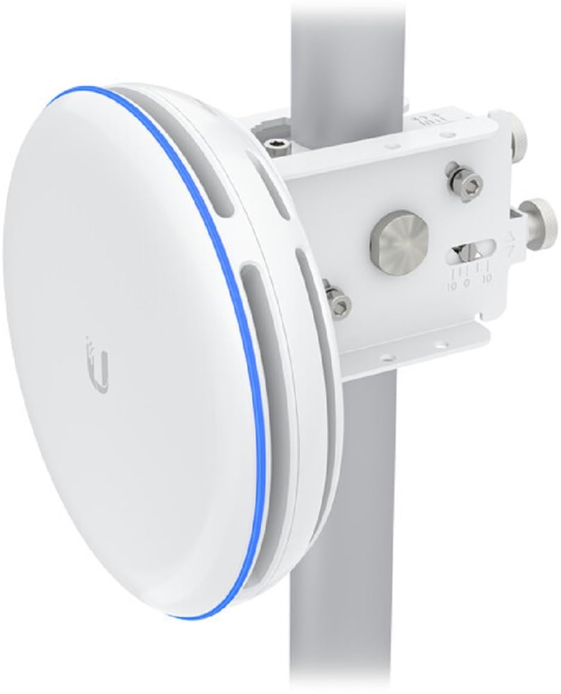 Ubiquiti UniFi UBB 60GHz/5GHz PtP Bridge Kit 6Gbps+