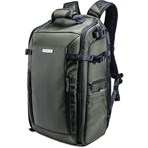 VANGUARD Veo Select 48BF GR - Mochila de foto cámara réflex o sin espejo