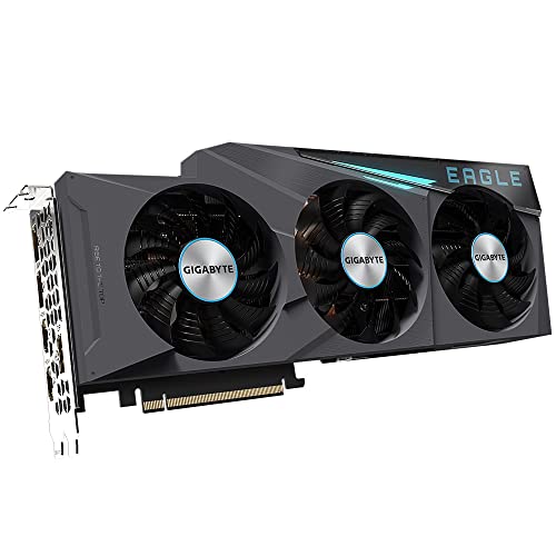 GIGABYTE N3080EAGLE-12GD GV-N3080EAGLE-12GD