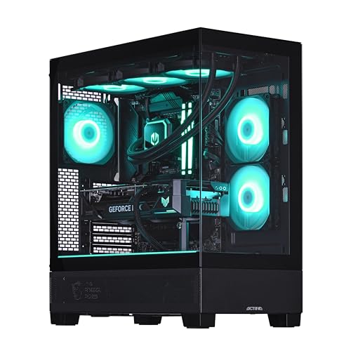 ACTINA View 14700KF/32GB/1TB/RTX4090/1000W