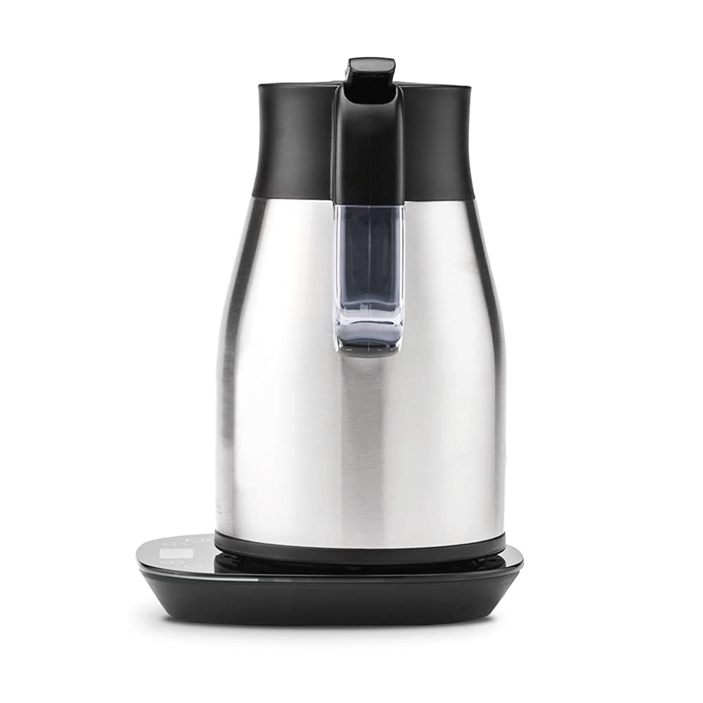 gastroback 42426 hervidor de Agua, 2200 W, 1.7 litros, 0 Decibeles