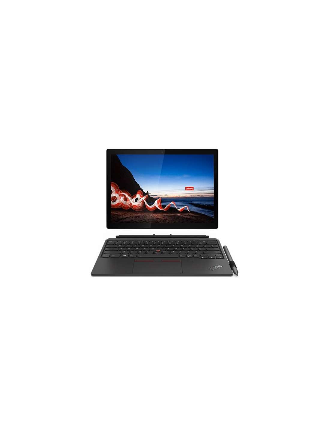 X12 Detachable G1 T CI5-11 LTE SYST