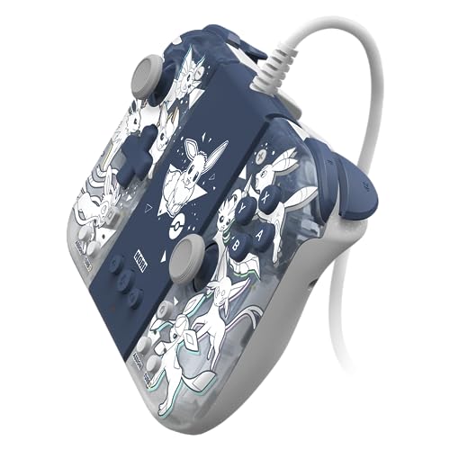 Split Pad Compact (Eevee + soporte)
