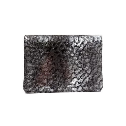 Sanetti Inspirations Embragues-Snl-078, Embrague para Mujer, como se Muestra en la Imagen, One Size
