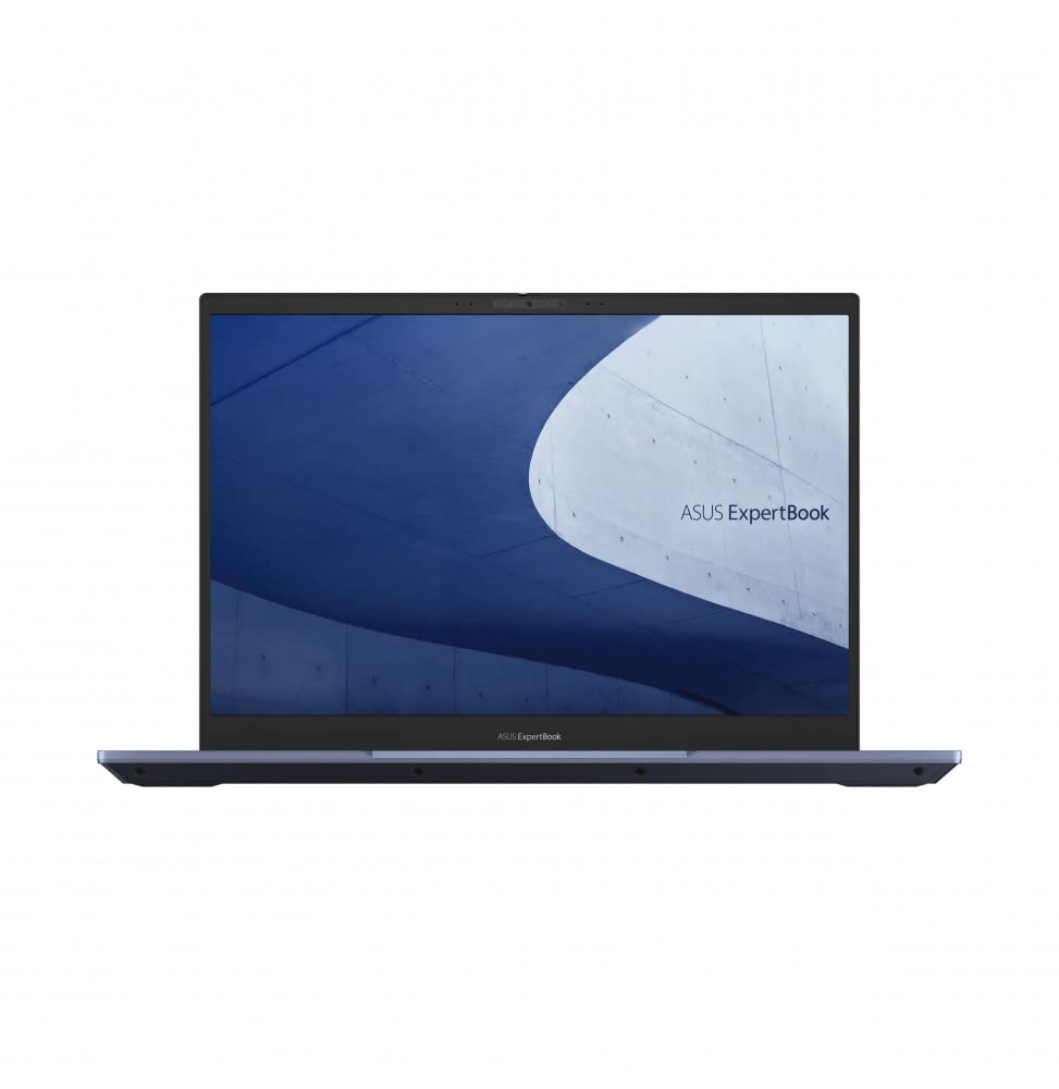 Laptop Asus ExpertBook B5 B5602CBA-MB0418X 16" Intel Core i5-1240P 16 GB RAM 512 GB SSD Qwerty Español