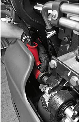 Chicago Pneumatic CP7732-1.2 pulgadas ultra-llave de impacto compacto