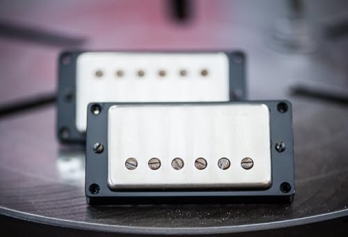 Seymour Duncan Antiquity HB, Nickel Kit