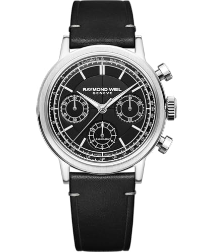 Raymond Weil Reloj automático 7765-STC-20001