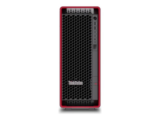 Lenovo - Option Workstation TS/ThinkStation P7 / W5-3425/64 GB / 1024 GB/Win 11 Pro