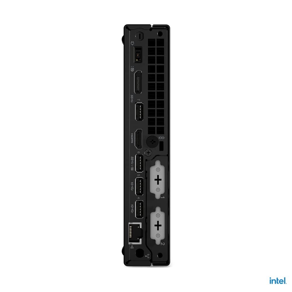 Lenovo TC M90q G3 i9-12900 16Go 512Go