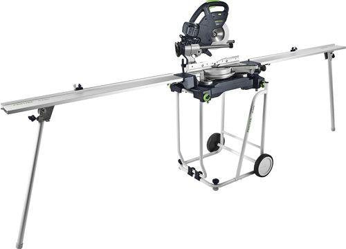Festool - Sierra tronzadora