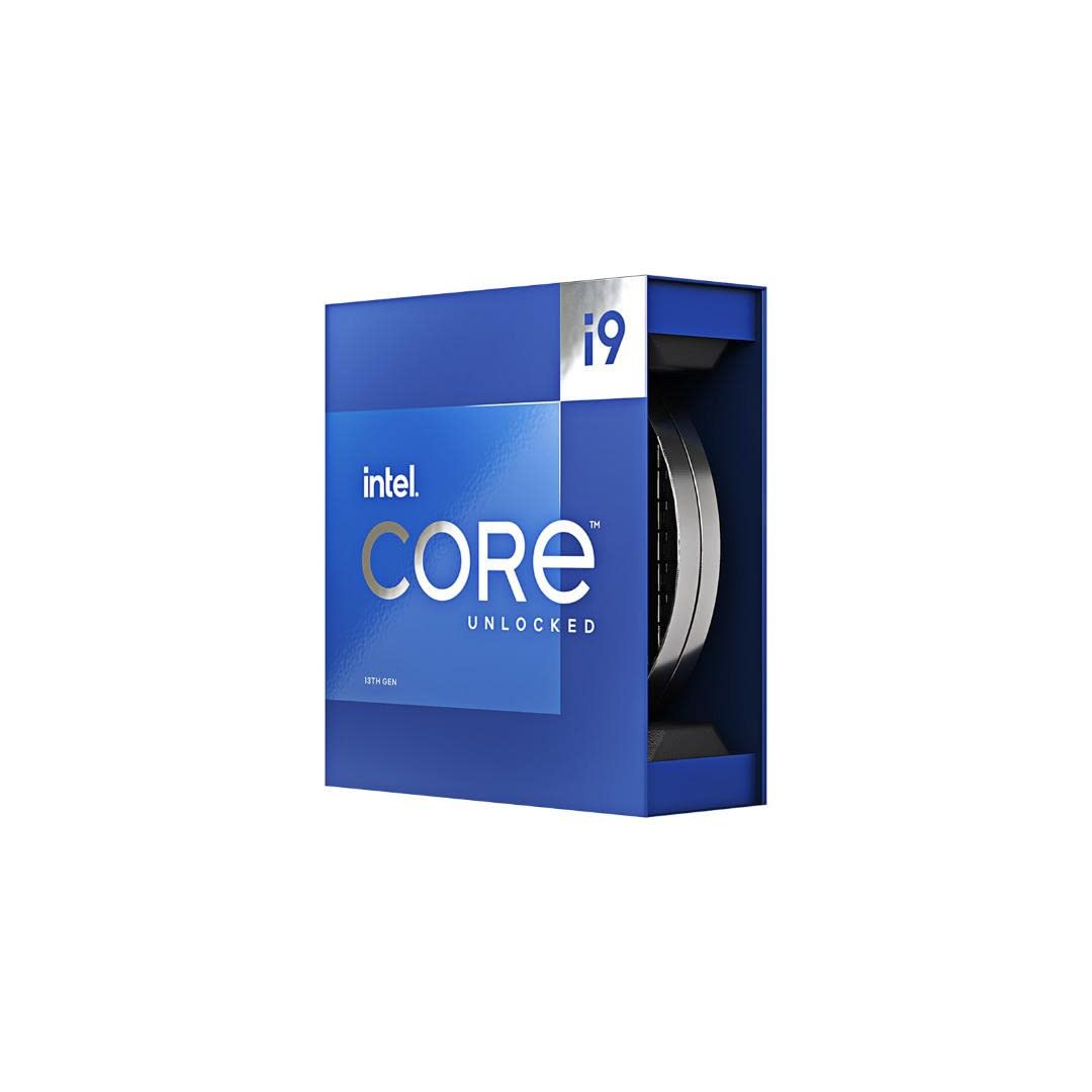 Intel Core i9-13900KS 3,20 GHz (Raptor Lake) Sockel 1700 - Boxed