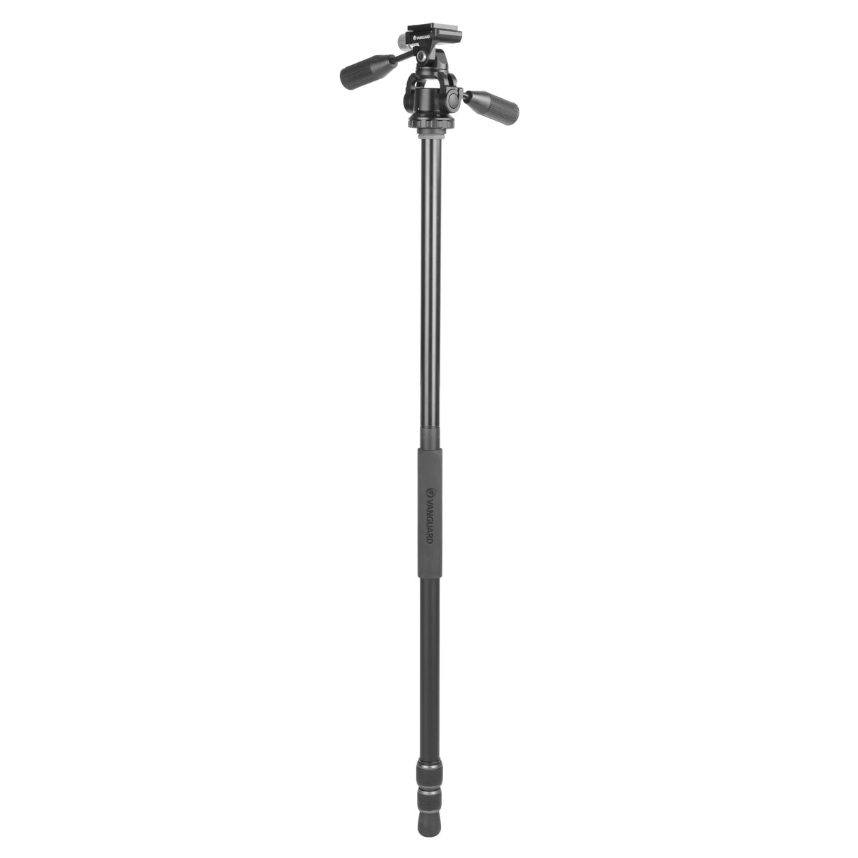 Vanguard Veo 3 263APS - Trípode Aluminio rótula 3 vías Foto y Video