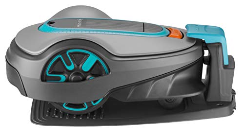 Mähroboter SILENO life 1.250 m²