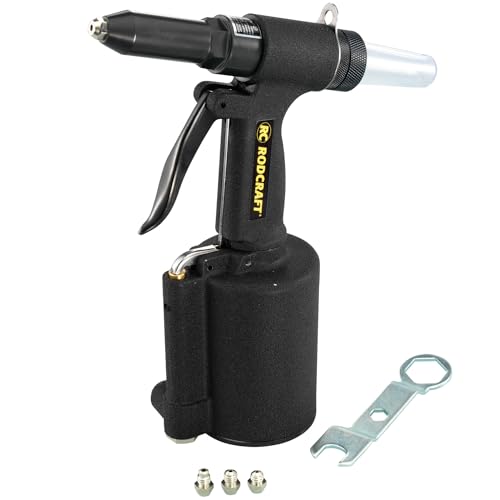 Rodcraft 8951074001 RC6700 Pistola para remachar