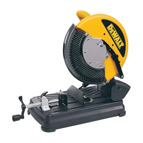 Dewalt - Tronzadoras dw872-qs