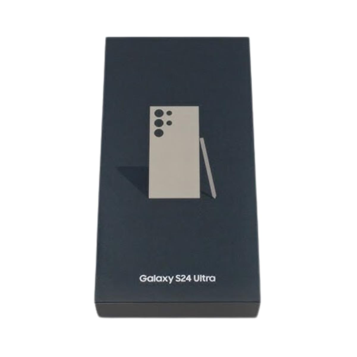 GALAXY S24 ULTRA 12/1TB ARGENT