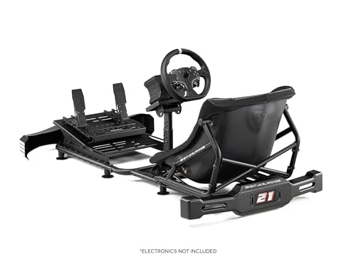 Next Level Racing Go Kart Plus