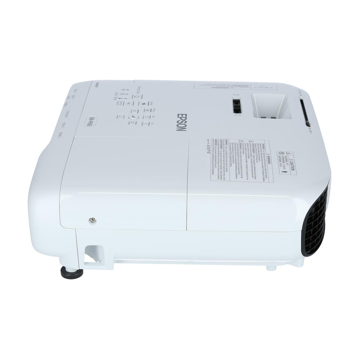 EPSON EB-FH52 3LCD - Proyector Full HD