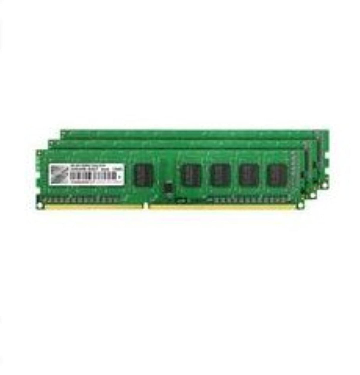 MicroMemory 24GB (3 x 8GB), DDR3 módulo de - Memoria (DDR3, 24 GB, 3 x 8 GB, DDR3, 1333 MHz)