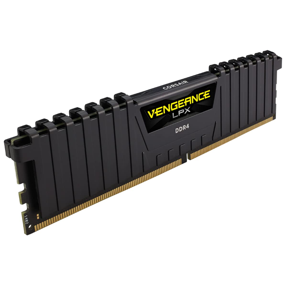 Corsair Vengeance LPX Series Low Profile 256 Go (8X 32 Go) DDR4 3600 MHz CL18