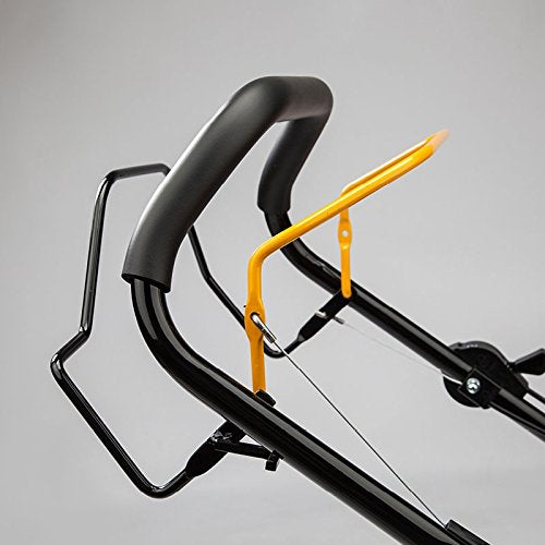 Mowox CORTACÉSPED Gasolina AUTOPROPULSADO, 51 CM Ancho DE Corte. Motor Briggs&Stratton 675 Exi 163 CC