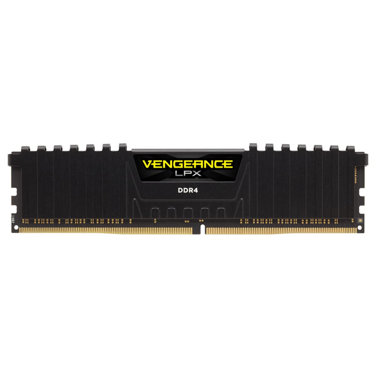 Corsair Vengeance LPX Series Low Profile 256 Go (8X 32 Go) DDR4 3600 MHz CL18