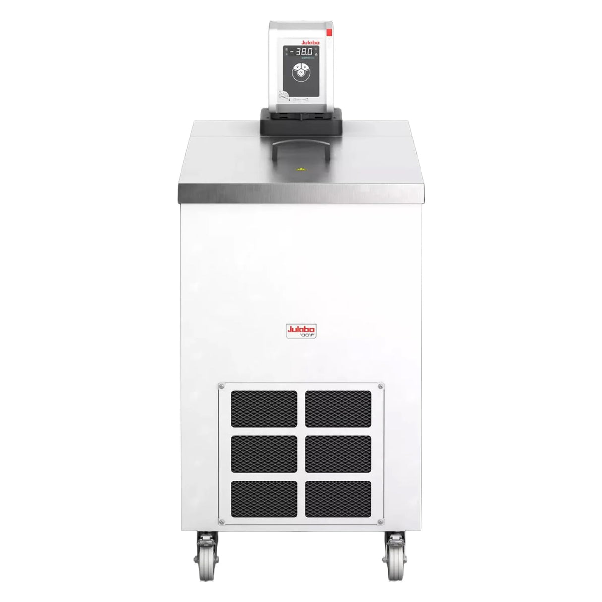Julabo CORIO CD-1001F - Termostato de circulación en frío, 45 cm x 64 cm x 95 cm
