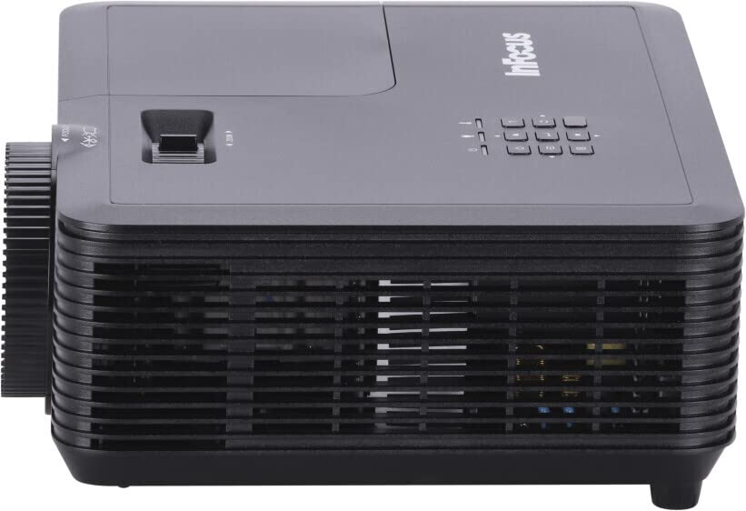 InFocus PROYECTOR Multimedia Modelo P131 WUXGA