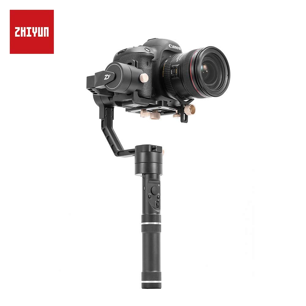 Zhiyun Gimbal STABILIZER Crane Plus 3-Axis
