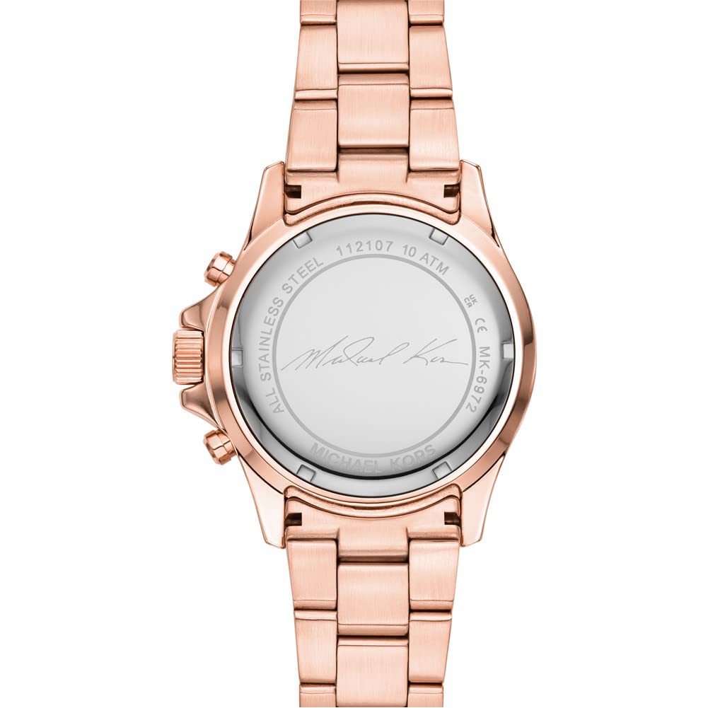 Michael Kors MK6972 Reloj de Damas