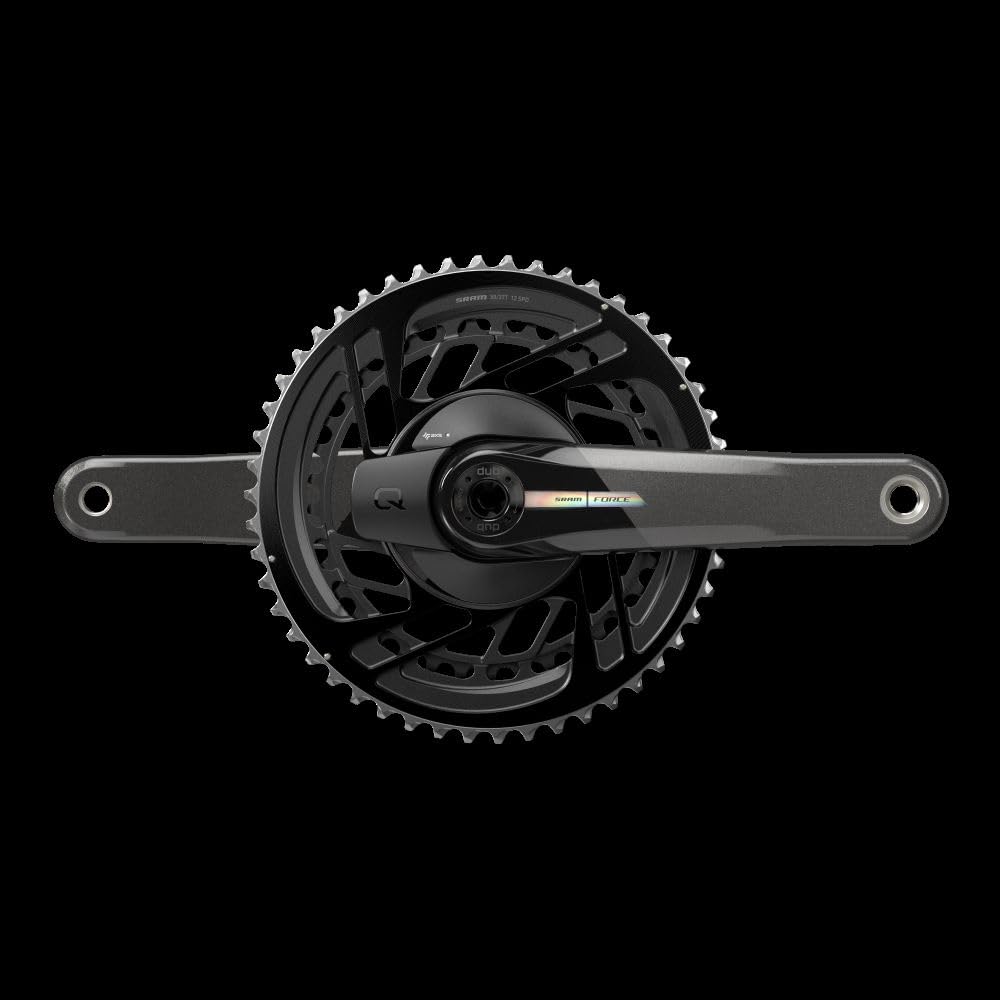 Sram 107538 Accesorios de Ciclismo, Adultos Unisex, Multicolor, Talla única