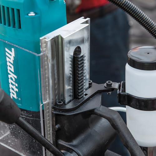 Makita HB350 Taladro magnético 1.050W 35mm
