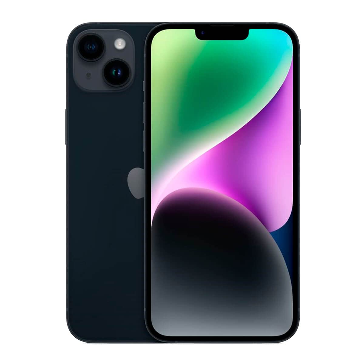 Apple iPhone 14 Plus (512GB) - Azul Medianoche