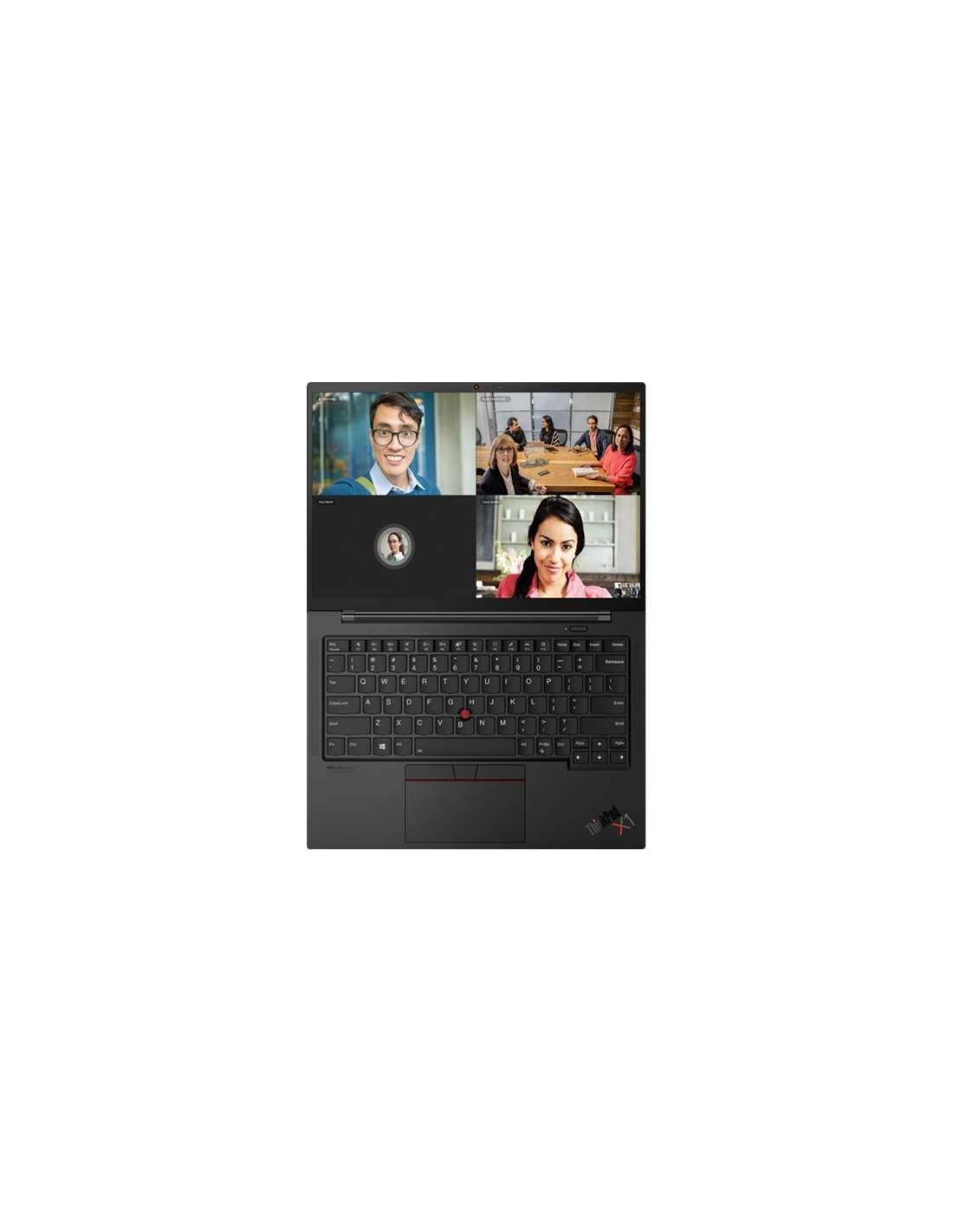 Lenovo Notebook 20XW00EMSP 14" 256 GB Intel Core i5-1135G7