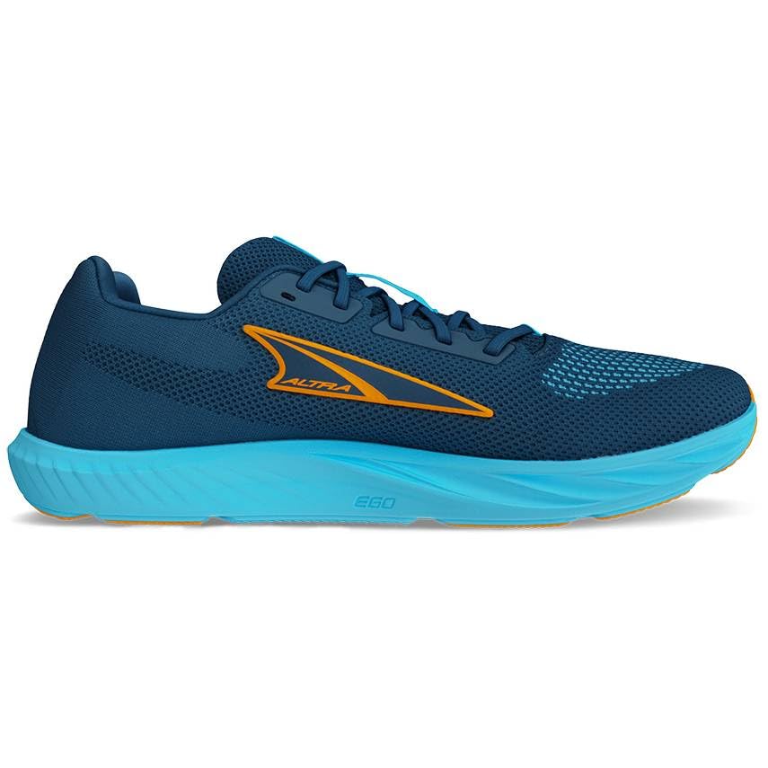 Altra Escalante 4 - Zapatillas para Hombre, Marino, 42.5 EU