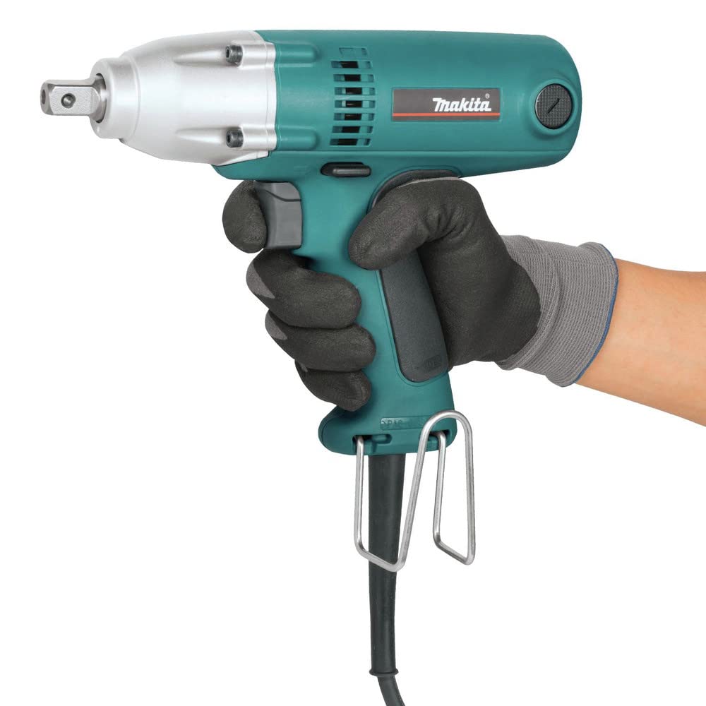 Makita 6953 - Llave de impacto