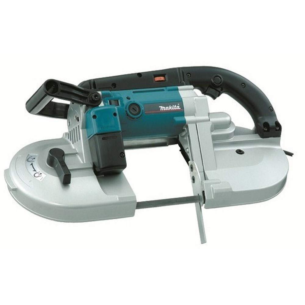 Makita 2107FXK - Sierra De Banda Marcos
