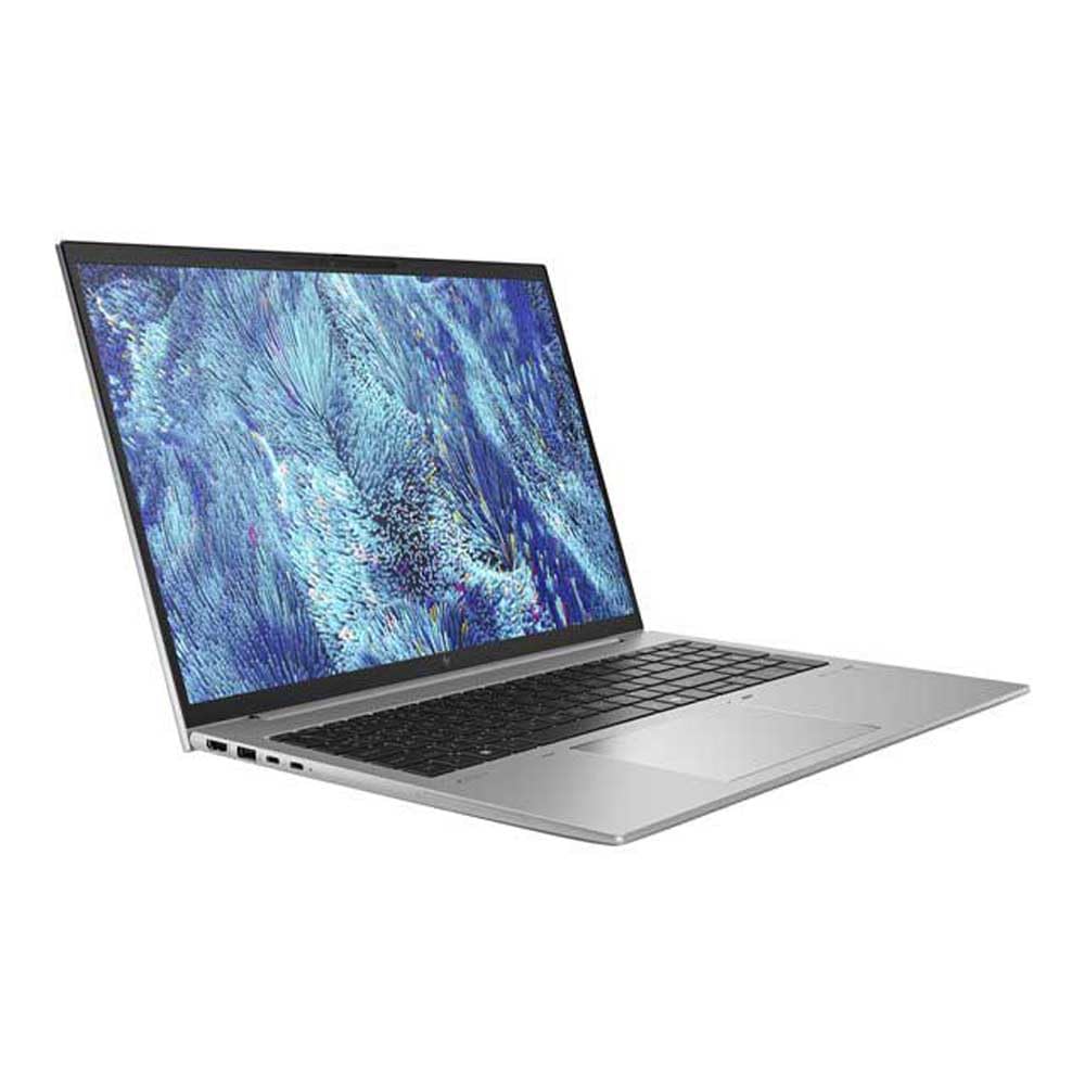 HP Laptop ZBook Firefly G11 16" Intel Core Ultra 7 155H 32 GB RAM 1 TB SSD QWERTY Español