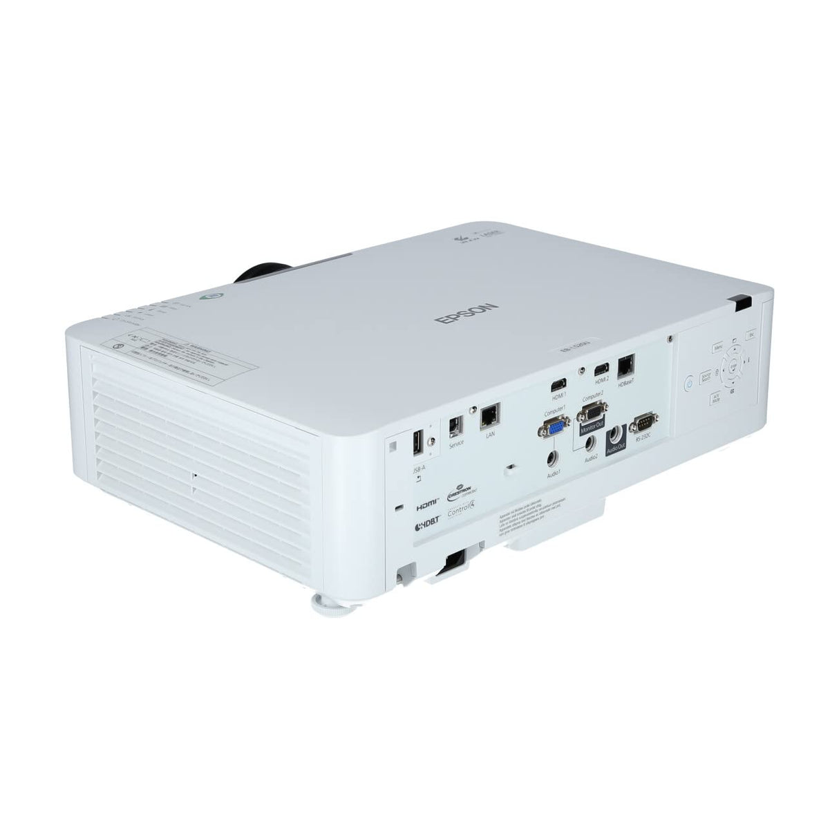 Epson EB-L520U