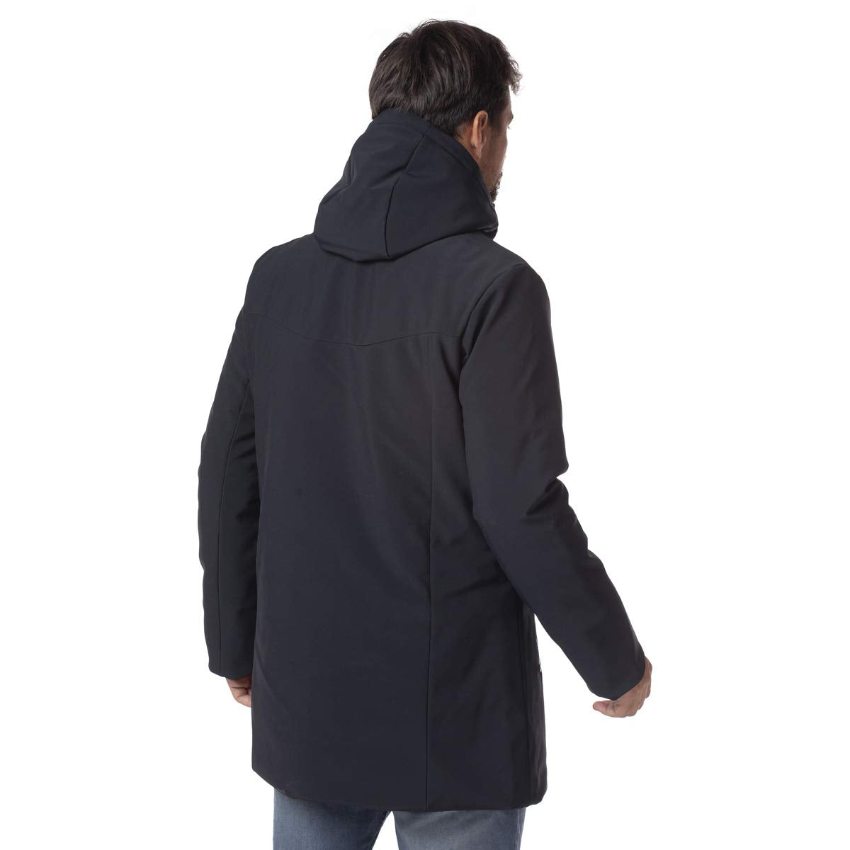 Rossignol Hyperplan Parka, Hombre, Black, XXL