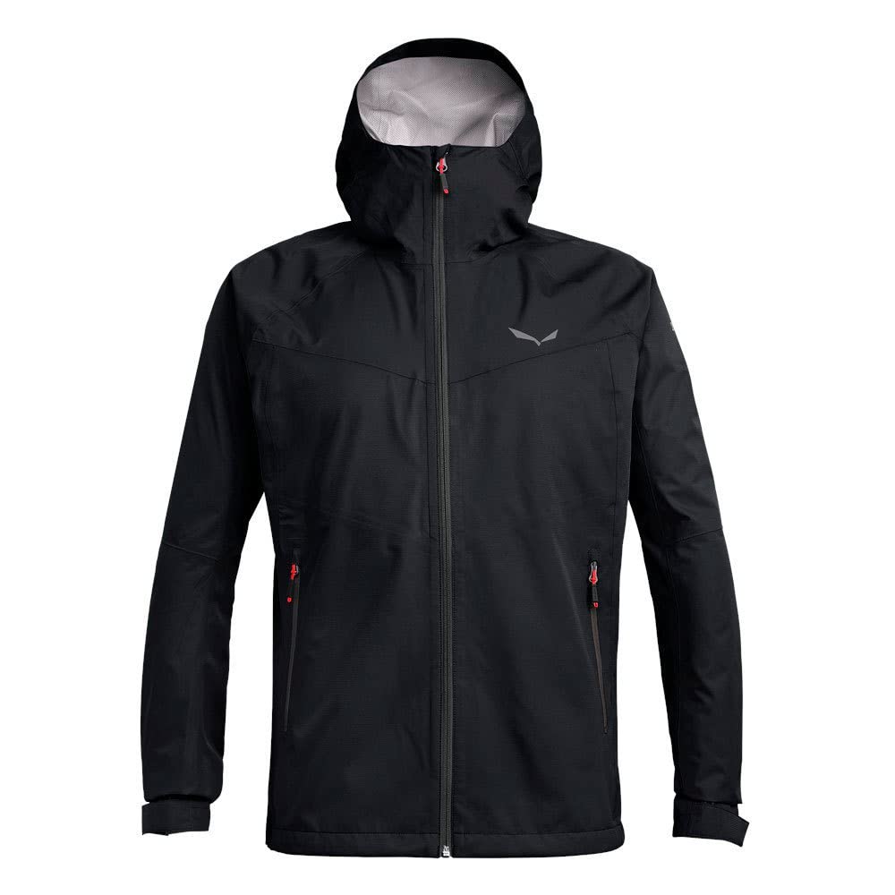 SALEWA Puez (Aqua 3) Ptx M Jkt Chaqueta, Hombre